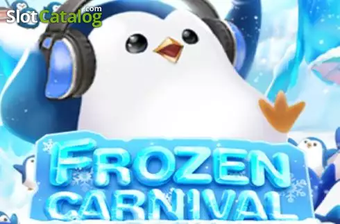 Frozen Carnival слот