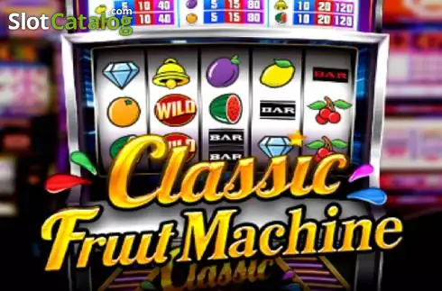 Classic Fruit Machine слот