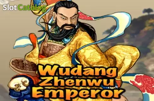 Wudang Zhenwu Emperor слот