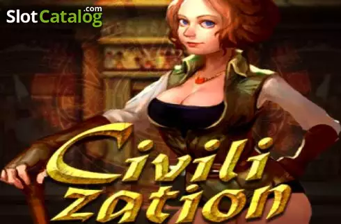 Civilization логотип