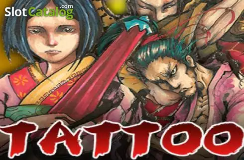 Tattoos логотип