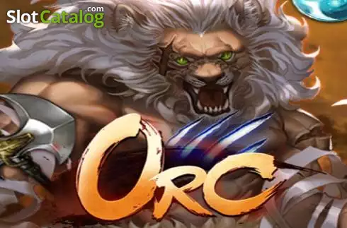 ORC логотип