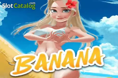 BANANA (Funky Games) слот