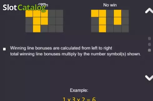 Скрин6. BANANA (Funky Games) слот