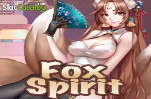 Fox Spirit логотип