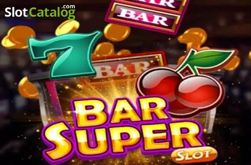 Bar Super слот