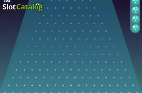 Скрин4. Plinko UFO слот