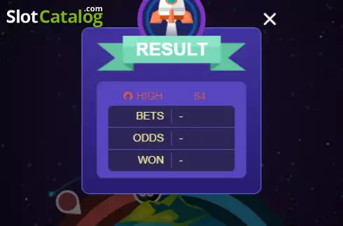 Скрин2. Odds HiLo слот