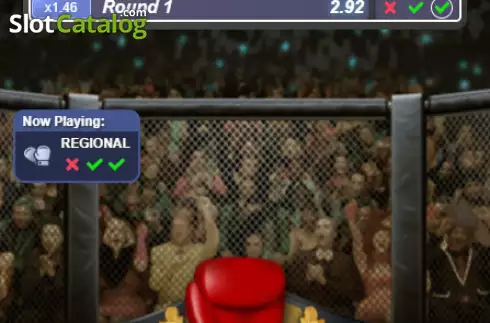 Скрин4. Big Bang Boxing слот
