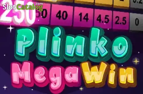 Plinko MegaWin слот