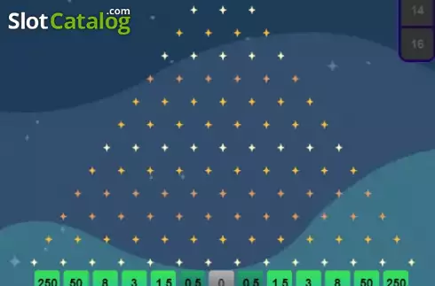 Скрин2. Plinko MegaWin слот