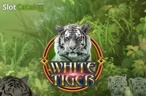 White Tiger (Funky Games) слот