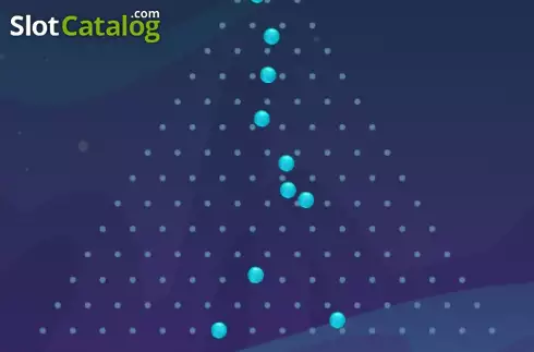 Скрин5. PlinkoS (Funky Games) слот