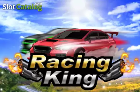 Racing King слот