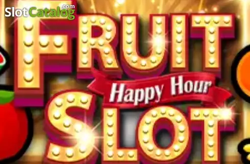 Happy Hour Fruit Slot слот