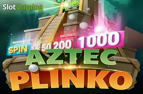 Aztec Plinko слот