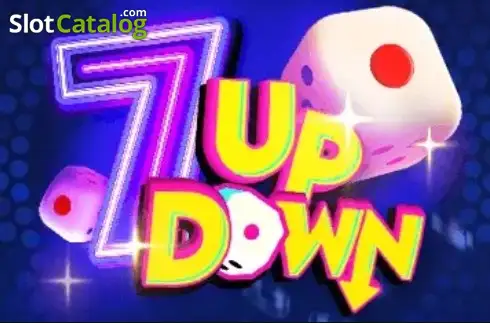 7 Up Down логотип