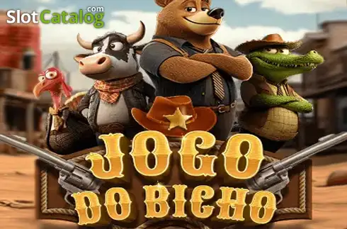 Jogo Do Bicho (Funky Games) слот