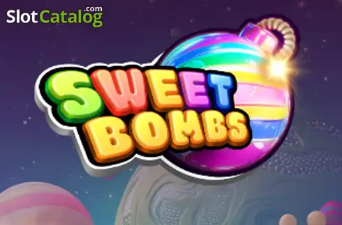Sweet Bombs слот