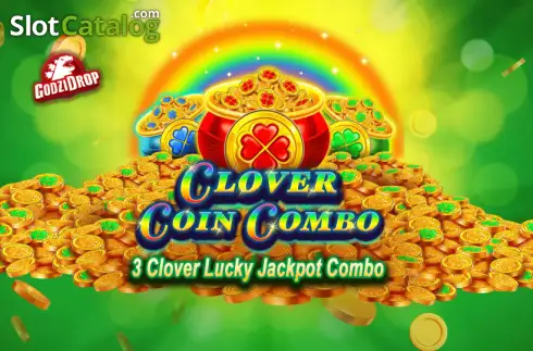Clover Coin Combo логотип