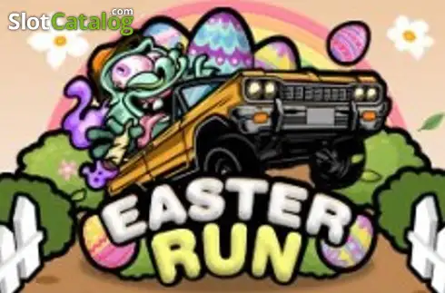 Easter Run слот