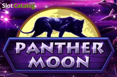 Panther Moon слот