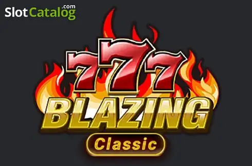 777 Blazing Classic Funky Games
