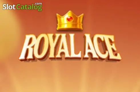Royal Ace (Funky Games) слот