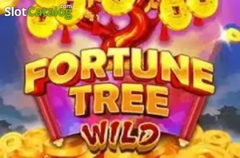 Fortune Tree Wild слот