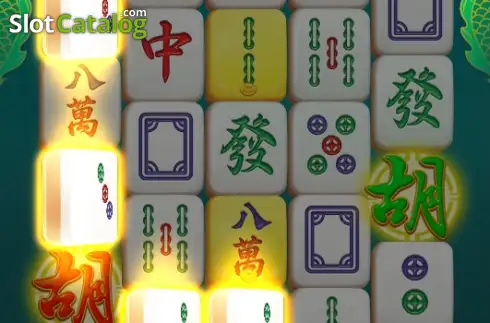 Скрин3. 3 Combo Mahjong слот