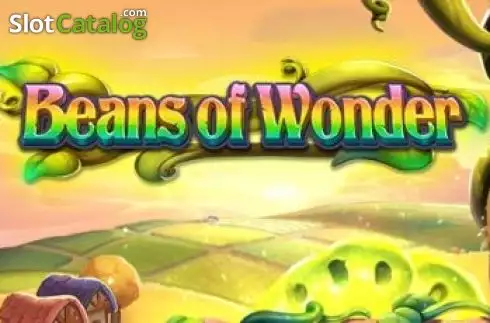 Beans of Wonder логотип