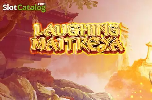 Laughing Maitreya логотип