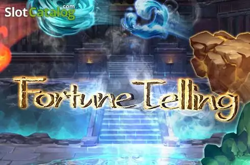 Fortune Telling логотип