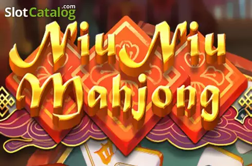 Niu Niu Mahjong слот