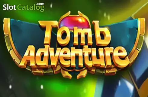 Tomb Adventure логотип