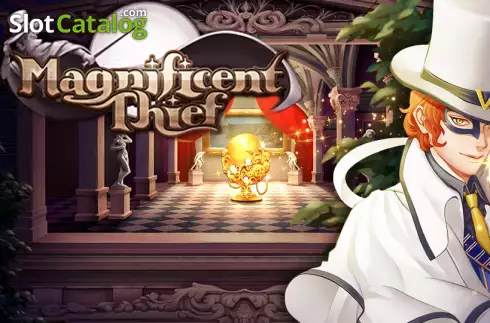 Magnificent Thief слот