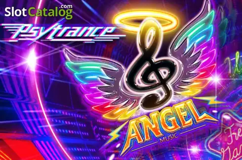 Psytrance логотип
