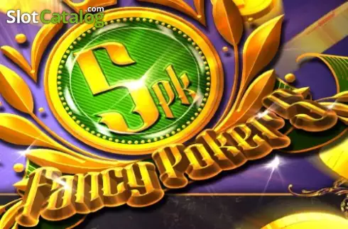 Fancy Poker 5 слот