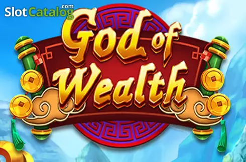 God Of Wealth (Funta Gaming) логотип