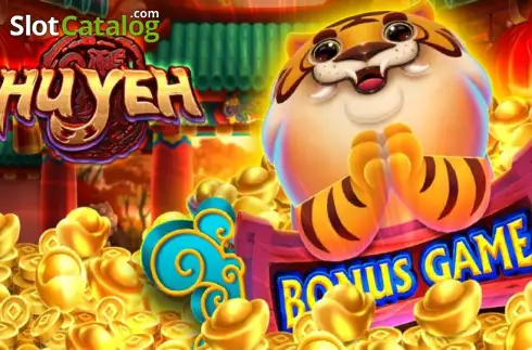 Hu Yeh (Funta Gaming) логотип