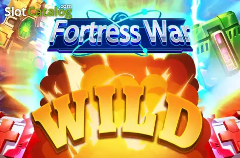 Fortress War логотип