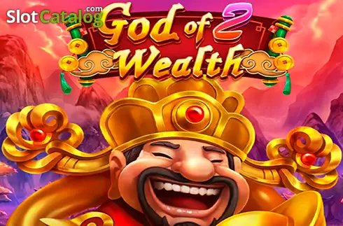God of Wealth 2 слот