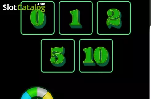 Скрин8. Money Machine (Funta Gaming) слот