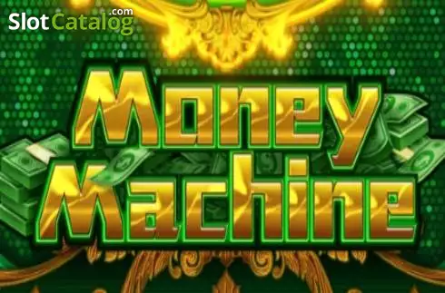 Money Machine (Funta Gaming) логотип