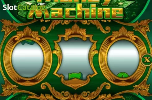 Скрин2. Money Machine (Funta Gaming) слот