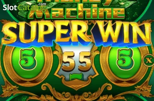 Скрин6. Money Machine (Funta Gaming) слот