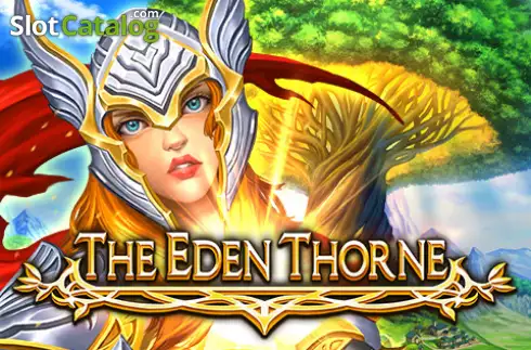 The Eden Throne слот