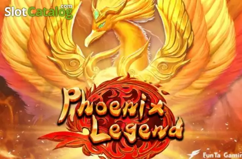 Phoenix Legend слот