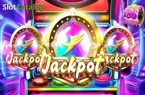 786 Slot слот