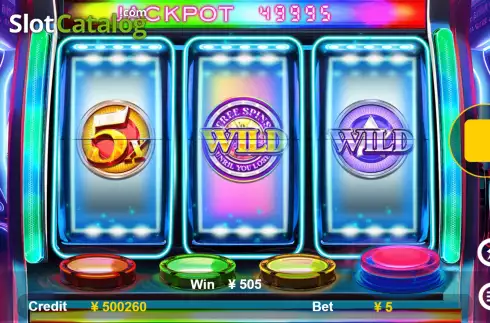 Скрин7. 786 Slot слот